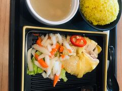 -大家乐(广州番禺祈福店)