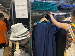 -MUJI无印良品(西单大悦城店)