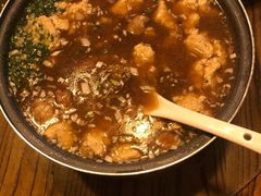 吹牛豆腐-苹果树下艺术餐厅(宋庄店)