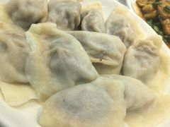-枫林饺子