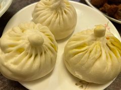 河州包子-贯贯吉·清真餐厅(浙江中路店)