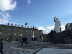 -长影旧址博物馆