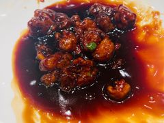 -衢农会·衢州菜·宴请(国际机场店)