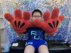 -VS SPORTS PARK运动玩乐园·团建·生日会(合生汇店)