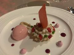 -北京古城老院厉晓麟精致菜