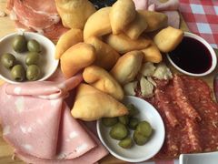 -威尼斯意大利餐厅