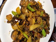 -满堂春特色餐馆