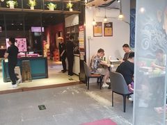 -醉炫音速烧烤·干煸菜(沙河总店)