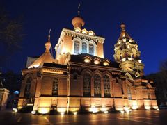 -圣·阿列克谢耶夫教堂