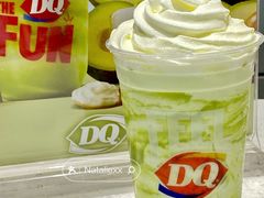 -DQ·蛋糕·冰淇淋(龙湖狮山天街店)