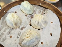 -不二心·鲜肉大包·海胆小笼汤包(二七广场店)