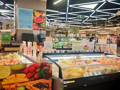 -盒马鲜生(大成店)