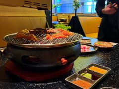 -樱嘢·炭火烧肉(惠南店)