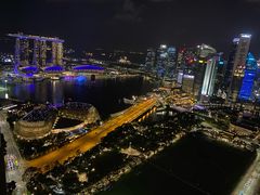 -新加坡瑞士史丹福酒店