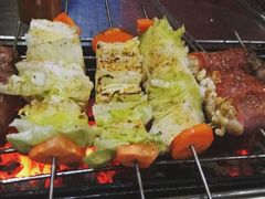 -小寒羊烧烤(凯瑞时代大厦店)