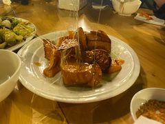 -东北特色水饺(郭家桥店)