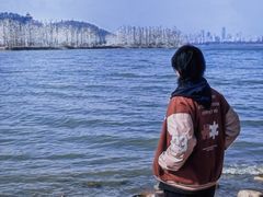 -东湖落雁景区