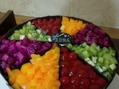 -新丰蛋糕(百花路总店)