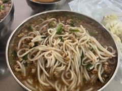 -正宗杨记普洱酸醋米线(总店)