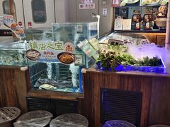 -老阿爸鲜鱼土菜(园区永旺店)