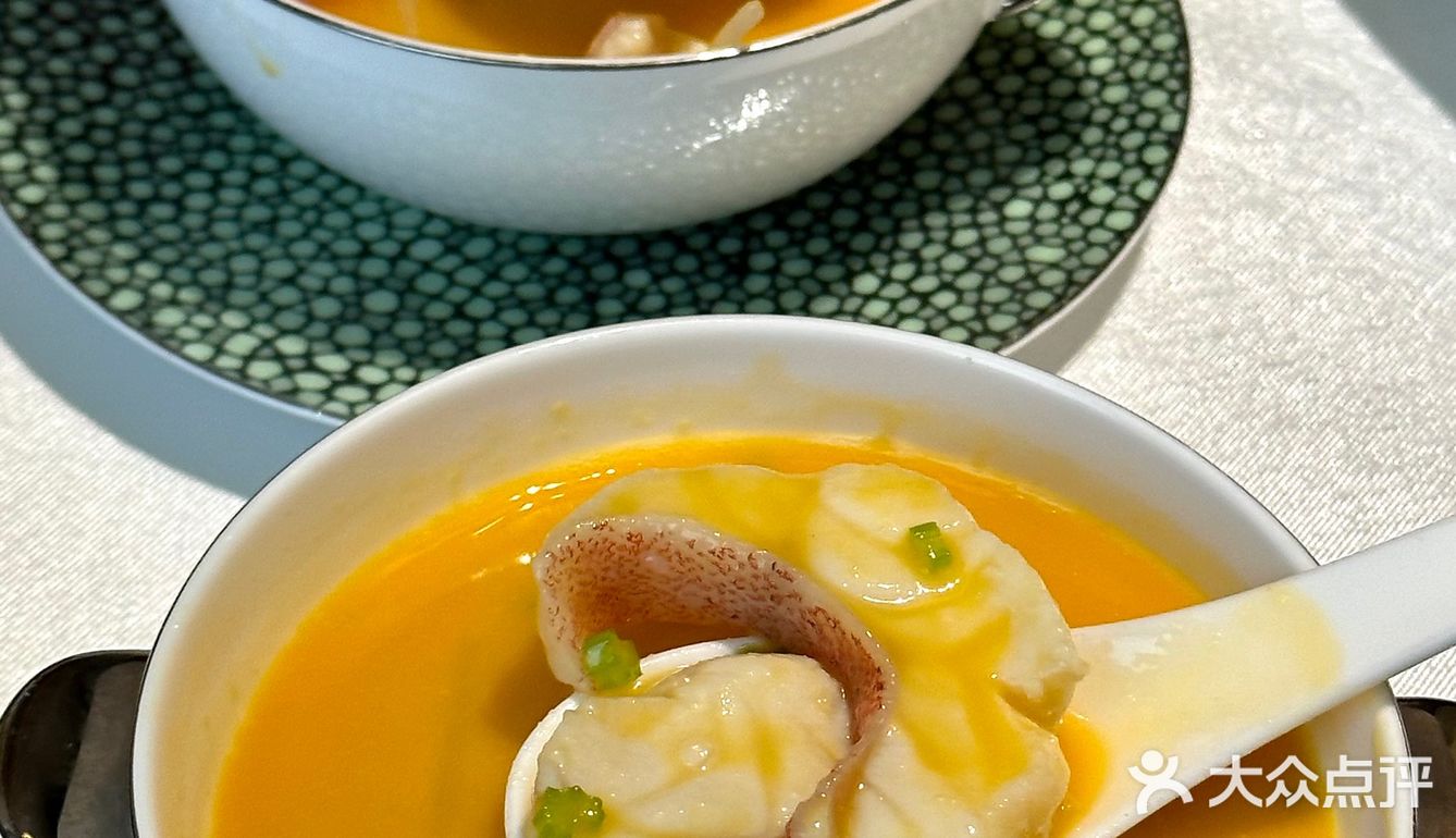 在上海请朋友吃饭最成功的一次。。。