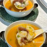 在上海请朋友吃饭最成功的一次。。。