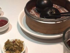 -翡翠小城·海鲜豆捞·广式点心(老佛爷店)