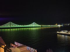-星海湾跨海大桥