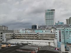 -赛格电子市场(华强北路店)