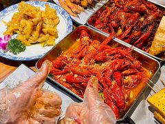 -食鸡公社辣子鸡·潍坊菜·烧烤