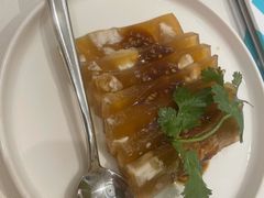 水晶猪蹄冻-莆田餐厅PUTIEN(万象天地店)