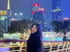 -海心沙亚运公园