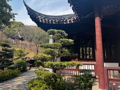 -苏州上方山国家森林公园