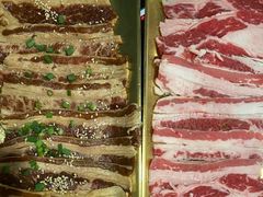 -梅梅家的烤肉店(槐北路店)