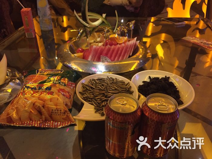 银乐迪(南关店)-图片-长春k歌-大众点评网