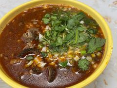 优质羊杂碎-老师家羊杂碎(延安总店)