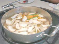 -芭夯兔·兔肉汤锅(新都店)