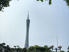 -海心沙亚运公园