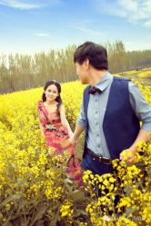 -施华洛婚纱摄影会所(范阳中路店)