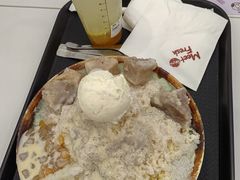 -鲜芋仙(太原街万达店)
