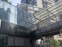 -Home Cafe(水榭春天店)