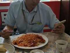 -西北羊肉粉汤馆