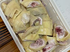 -文记壹心鸡(宝华路店)