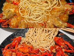 -红盔甲·小龙虾(天钥桥店)