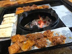 -滇藏石锅宴(北门坡古城管理局店)
