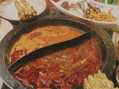 -蜀大侠火锅(总府路店)