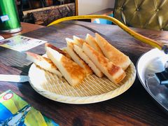 -思金拉措庄园藏餐(太阳岛店)