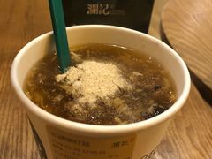 招牌碗仔翅-澜记香港饮品专门店(五江天街店)