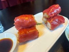 -福州仓山凯悦酒店·闽味中餐厅