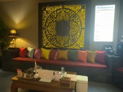 -泰合玺·精油疗愈SPA(南京新街口金轮店)